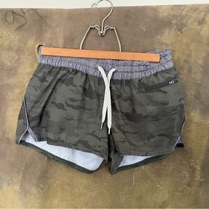 Vuori Clementine Shorts